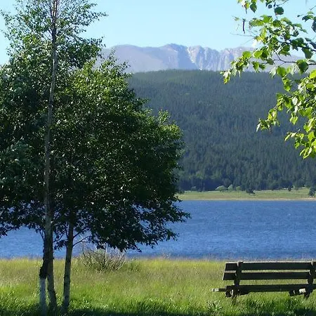 Апартаменты Du Lac *